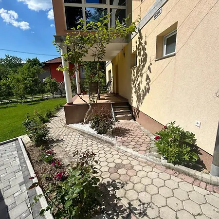 Apartman D&d Jajce