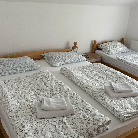 Apartment D&d 4 Jajce