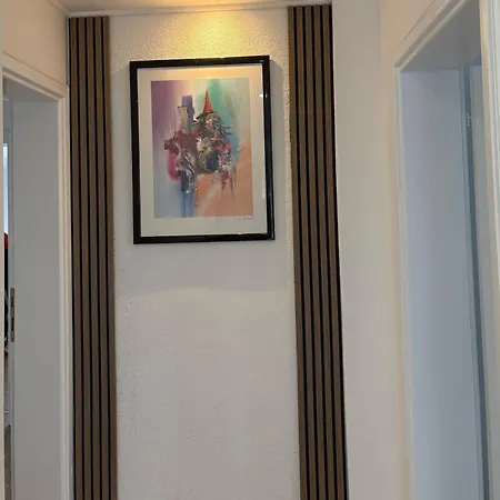 D&d 4 Apartment Jajce