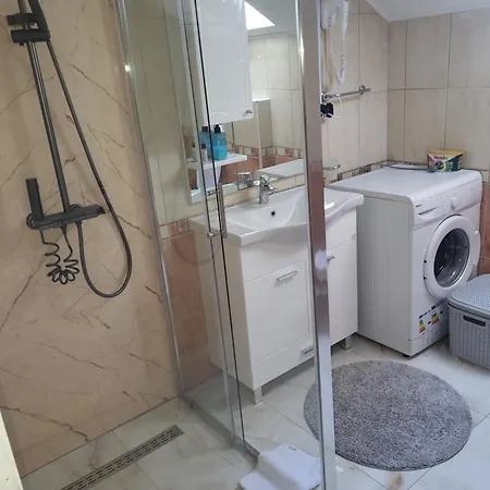 D&d 4 Apartment Jajce